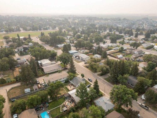 2209 22 Avenue, Coaldale, AB - Outdoor With View