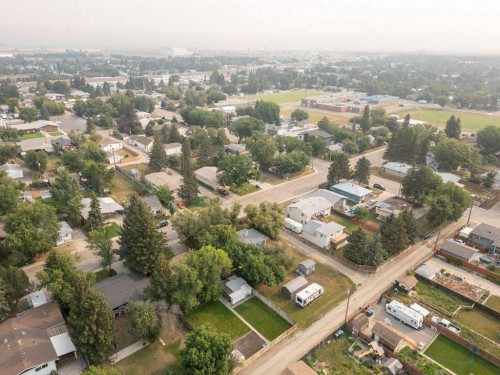 2209 22 Avenue, Coaldale, AB - Outdoor With View