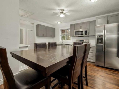 1503 20 Street, Coaldale, AB - Indoor