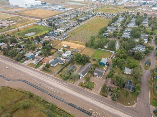 1503 20 Street, Coaldale, AB - Outdoor With View