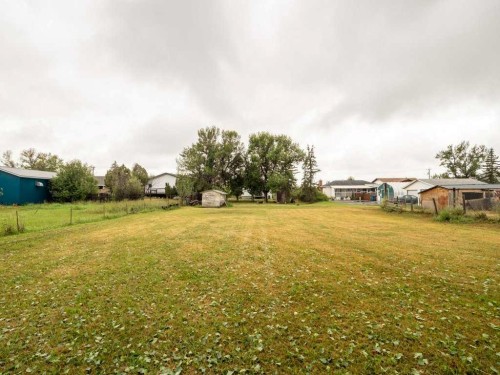 1503 20 Street, Coaldale, AB - Outdoor