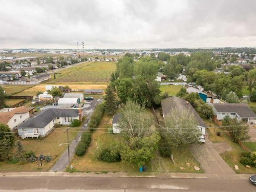 1503 20 Street, Coaldale, AB - Outdoor With View