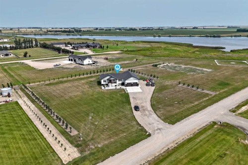 14 Countrylane Road  Rural Taber, M.D. Of, AB T1G 2C7