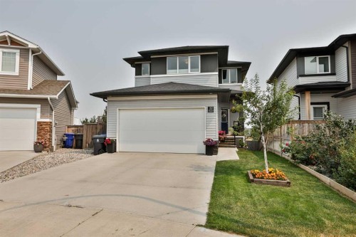 183 Crocus Terrace WEST Lethbridge, AB T1J 5L6