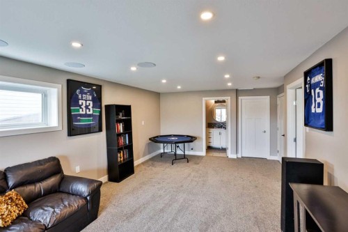 183 Crocus Terrace West, Lethbridge, AB - Indoor