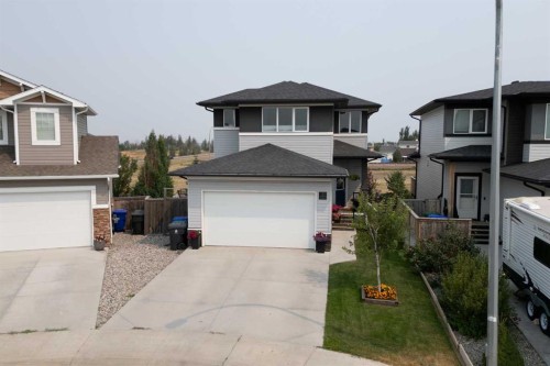 183 Crocus Terrace West, Lethbridge, AB - Outdoor