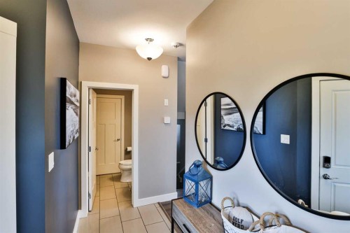 183 Crocus Terrace West, Lethbridge, AB - Indoor Photo Showing Other Room