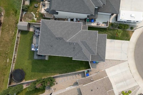 183 Crocus Terrace West, Lethbridge, AB - 