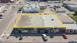 1-3-1416 2 Avenue SOUTHLethbridge, AB T1J 0E9
