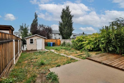 322 Assiniboia Place West, Lethbridge, AB - Outdoor