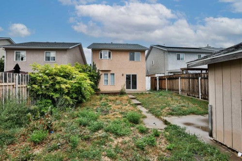322 Assiniboia Place West, Lethbridge, AB - Outdoor