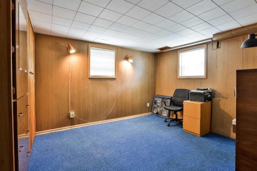 1323 3A Avenue North, Lethbridge, AB - Indoor