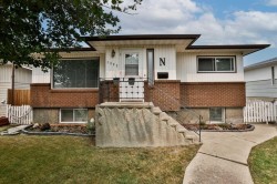 1323 3A Avenue NORTHLethbridge, AB T1H 0K1