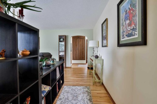 1323 3A Avenue North, Lethbridge, AB - Indoor Photo Showing Other Room