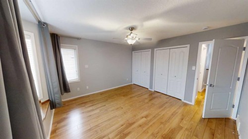 802 Aberdeen Place West, Lethbridge, AB - Indoor Photo Showing Other Room