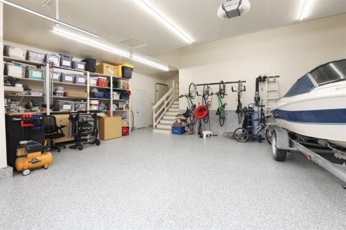 14 Centennial Place, Magrath, AB - Indoor Photo Showing Other Room