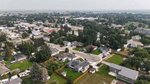 14 Centennial Place, Magrath, AB - Outdoor With View