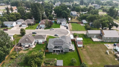 14 Centennial Place, Magrath, AB - Outdoor With View