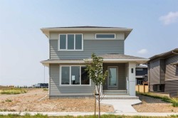 320 Aquitania Boulevard WESTLethbridge, AB T1J 5T4