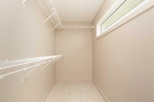 320 Aquitania Boulevard West, Lethbridge, AB - Indoor With Storage