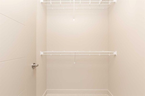 320 Aquitania Boulevard West, Lethbridge, AB - Indoor With Storage