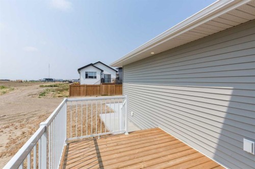320 Aquitania Boulevard West, Lethbridge, AB - Outdoor With Exterior