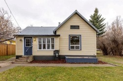 120 N 1 Street WEST Magrath, AB T0K 1J0