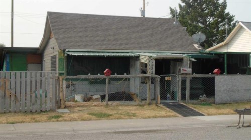 232 12  Fort Macleod, AB T0L 0Z0