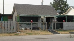 232 12 Fort Macleod, AB T0L 0Z0
