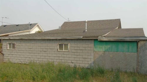 232 12 Street, Fort Macleod, AB - 