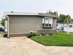 50-5301 2nd Street Coalhurst, AB T0L 0V0