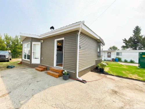 50-5301 2Nd Street, Coalhurst, AB 