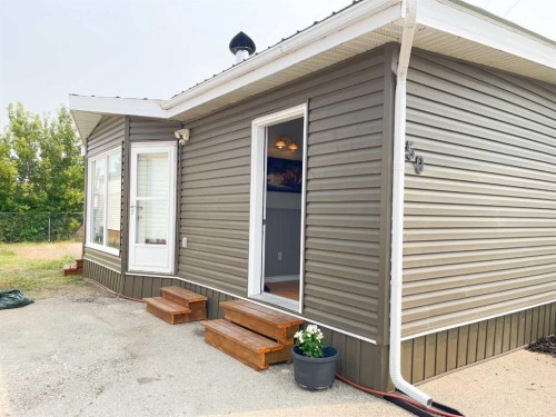 50-5301 2Nd Street, Coalhurst, AB 