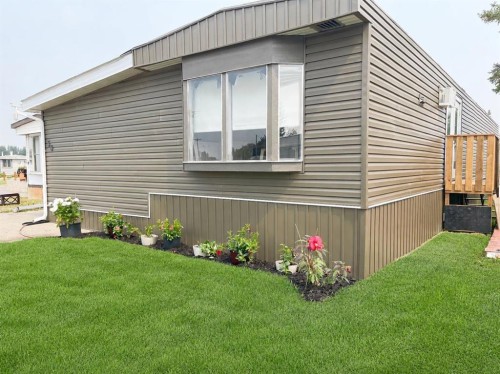 50-5301 2Nd Street, Coalhurst, AB 