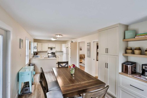 100 Eton Road West, Lethbridge, AB - Indoor