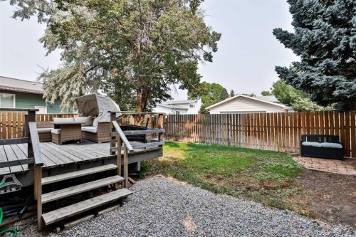 100 Eton Road West, Lethbridge, AB - Outdoor