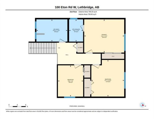 100 Eton Road West, Lethbridge, AB - Other