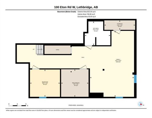 100 Eton Road West, Lethbridge, AB - Other