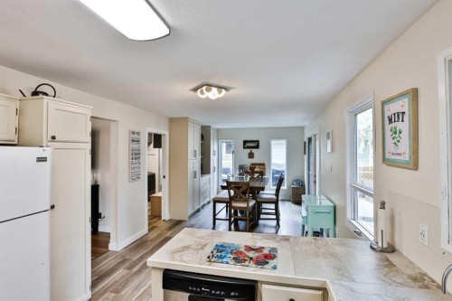 100 Eton Road West, Lethbridge, AB - Indoor