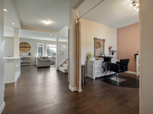 187 Westgate Drive, Coaldale, AB - Indoor