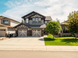 187 Westgate Drive  Coaldale, AB T1M 0E2