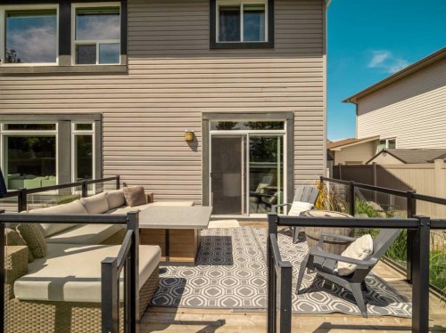 187 Westgate Drive, Coaldale, AB - Outdoor With Exterior