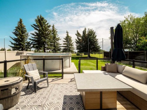 187 Westgate Drive, Coaldale, AB - Outdoor