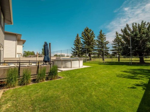 187 Westgate Drive, Coaldale, AB - Outdoor