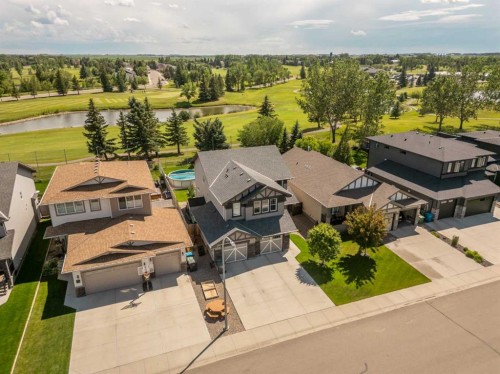 187 Westgate Drive, Coaldale, AB - Outdoor