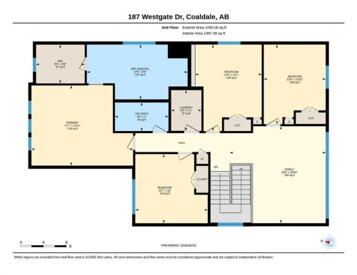 187 Westgate Drive, Coaldale, AB - Other