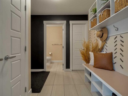 187 Westgate Drive, Coaldale, AB - Indoor Photo Showing Other Room