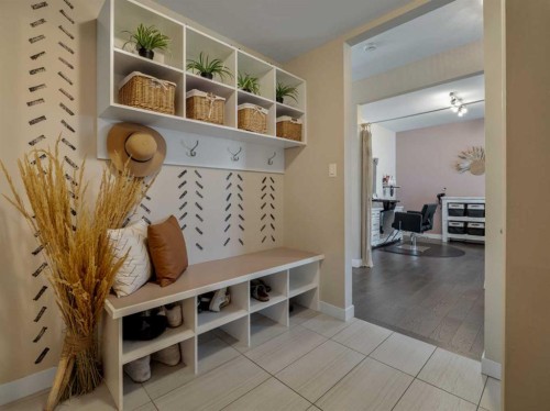 187 Westgate Drive, Coaldale, AB - Indoor Photo Showing Other Room