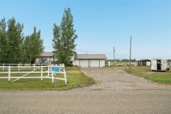 205058 Twp Rd 6-1A Rural Warner No. 5, County Of, AB T0K 2S0