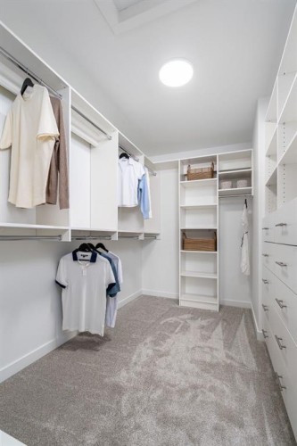 347 Blackwolf Boulevard North, Lethbridge, AB - Indoor With Storage
